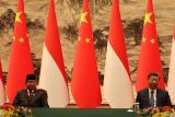 Pemerintah China dukung program makan bergizi gratis Presiden Prabowo