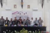 BNPT gelar Kenduri cegah radikalisme dan terorisme di Parimo