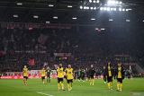 Dortmund kalah 1-3 dari Mainz