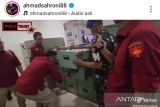 Kejagung tegaskan video beredar bukan penggeledahan stafsus Budi Arie