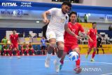 Liga Pro Futsal bakal berlangsung di lima wilayah luar Pulau Jawa