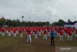 Peringatan Hari Stroke Sedunia di Kudus