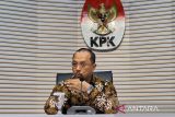 KPK panggil 17 anggota DPRD Jatim periode 2019-2024 terkait dugaan korupsi dana hibah