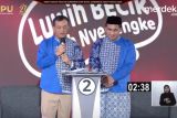 Distribusi pupuk tak merata, Luthfi akan hapus Kartu Tani