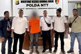 Polda NTT amankan perekrut pekerja Ilegal tujuan Malaysia