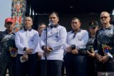 KSAL ungkap beri nama 2 kapal PPA KRI Prabu Siliwangi dan KRI Brawijaya