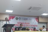 UIN Datokarama Palu perkuat pencegahan gratifikasi di internal kampus