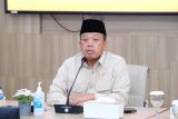 Kunjungi Kantor Kementerian ATR/BPN, Menteri Nusron tekankan penataan SDM yang adil