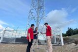 Telkomsel perluas jaringan di wilayah perbatasan NTT