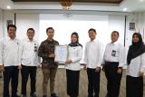 Tiga instalasi di RSBP Batam berstandar ISO 9001:2015