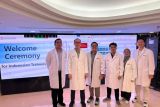 Sebanyak 13 dokter spesialis jantung Indonesia belajar ke China guna perkuat layanan