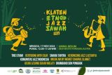 Etnik jazz, harmoni musik dan suara alam untuk gerakan lestari