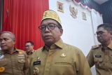 Lampung dukung pelaksanaan pemeriksaan kesehatan gratis