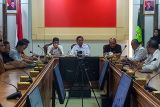 Pemkab Natuna bayar iuran BPJS Ketenagakerjaan warga miskin mulai 2025