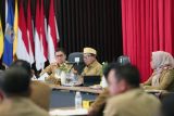 Pj Gubernur Lampung segera tunjuk penanggung jawab program makan bergizi