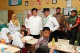 Pemprov Sulsel komitmen dukung pelaksanaan program Makan Bergizi Gratis