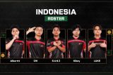 Timnas MLBB putra Indonesia menang atas Guam di IESF WEC 2024