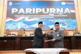 Pemkot Makassar dan DPRD sepakati KUA dan PPAS APBD Tahun 2025