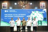 Kilang Plaju raih dua penghargaan  BIXPO 2024 di Korea Selatan