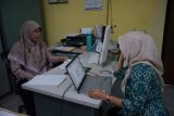 UPT Bahasa Unila gelar second surveillance ISO 9001:2015