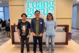 Prodi Bisnis Digital IIB Darmajaya dorong mahasiswa raih prestasi di Ruangguru