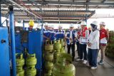 Pertamina Patra Niaga JBT tegaskan jaga operasional lembaga penyalur