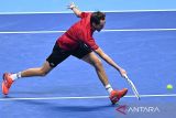 Medvedev bangkit kalahkan De Minaur dalam ATP Finals