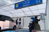 PLN resmikan One Stop EV Charging Station dukung Green Tourism di Kota Bandung