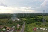 TKDN capai 90 persen, PLN berhasil operasikan SUTET 275 kV Muara Enim -- Gumawang