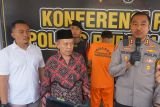 Kos-kosan di Kelurahan Mewek Purbalingga jadi lokasi prostitusi daring, polisi tangkap dua orang