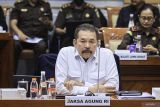 Jaksa Agung enggan sebut nama-nama terkait temuan Rp1 triliun di rumah mantan pejabat MA