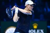 Sinner menang meyakinkan atas Fritz dalam fase grup ATP Finals