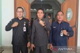 Generasi muda Gumas diminta siap lanjutkan estafet pembangunan demokrasi