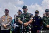 TNI tegaskan tak ada ampun bagi prajurit terlibat judi online