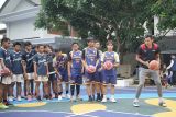 Program IBL Playground benahi lapangan sekolah