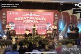 Potensi wisata maritim Karimun jadi fokus debat Pilbup 2024