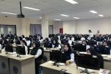 UPT BKN: 5.405 peserta CPNS di Batam ikuti CAT