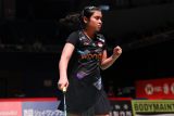 Gregoria melangkah ke perempatfinal Kumamoto Masters 2024