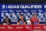 Timnas Jepang siap ladeni perlawan Indonesia