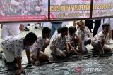 Disdik Palangka Raya awasi jajanan di kantin sekolah