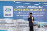 Siswa MTsN Padang Panjang Raih Medali Perunggu OBA Tingkat Nasional