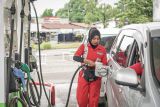 Pertamina pastikan distribusi BBM subsidi di Lampung aman