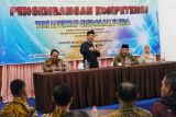 Kepala Kemenag Jateng paparkan strategi madrasah 