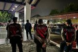 Polres Bantul terjunkan 59 personel amankan debat paslon pilkada