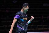 Lolos final China Masters 2024, Jonatan Christie akan fokus maksimal