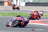 Ini peringkat akhir MotoGP 2024, Jorge Martin amankan gelar dunia, Bagnaia kedua