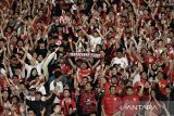 Pelatih Jepang menikmati atmosfer fanatisme suporter di GBK