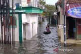 BPBD  Kudus sebar surat edaran untuk waspada bencana banjir dan longsor