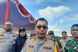 Kapolda Kepri dalami motif ibu rantai anaknya di Batam