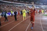 Shin Tae-yong benar, Garuda tak boleh menyerah